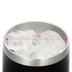 KZM Egg Tumbler 2 Pieces -Camping And Hiking K9T3K010 9 600x600 3ec5884f 3930 41c5 a910 bd43d957ae09