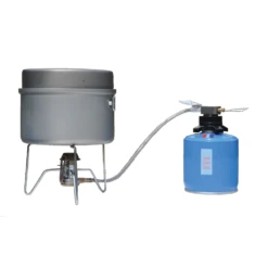 Kovea Pat Gas Adapter 7 Kovea Pat Gas Adapter -Camping And Hiking KA 2004 6