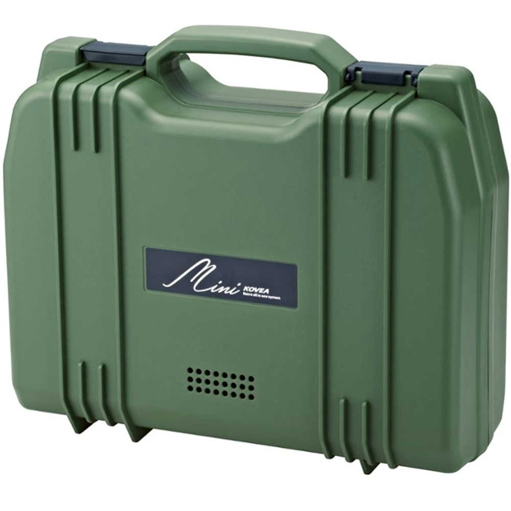 Kovea Retro Mini All In One Cooking Gas Stove 10 Kovea Retro Mini All In One Cooking Gas Stove - Image 8