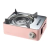 Kovea X On Mini Gas Stove Pink -Camping And Hiking KGR 2007PI 2 fab34d3e 56f7 4fb0 a5c4 0712ee13d0c6