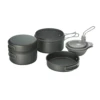 Kovea Solo 2 Camp Cook Set 1 Kovea Solo 2 Camp Cook Set -Camping And Hiking KSK SOLO2 2