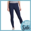 Kuhl Harmony Jeggings - Indigo -Camping And Hiking KUHLHarmonyJeggings Indigo