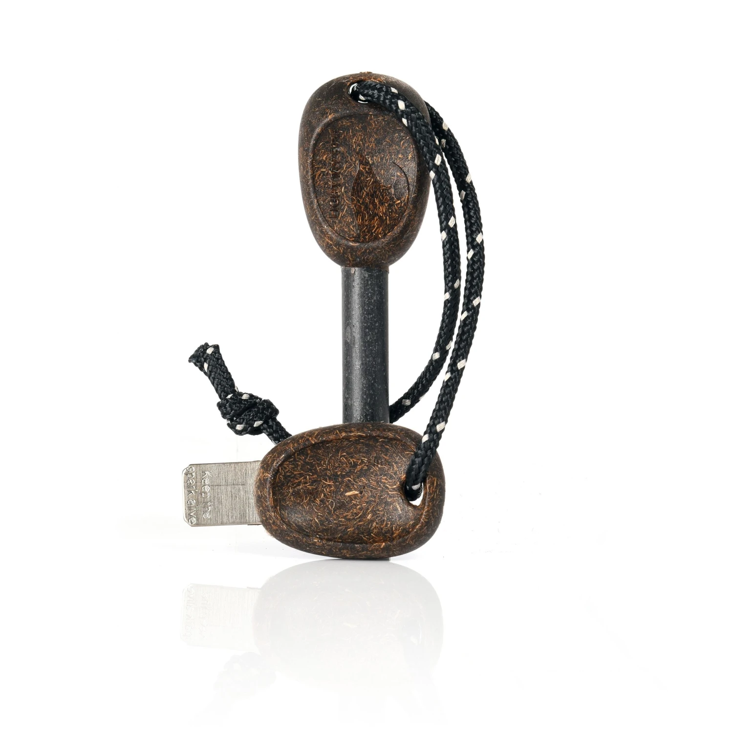 Light My Fire FireSteel BIO Army - Cocoshell 3 Light My Fire FireSteel BIO Army - Cocoshell