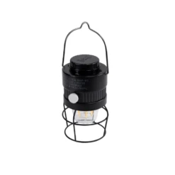 DoD Look At My Butt Lighting Lantern -Camping And Hiking L1 816 BK