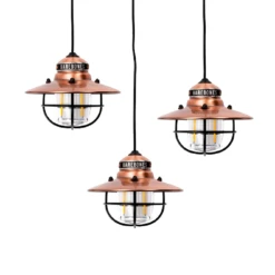 Barebones Edison String Lights Bronze -Camping And Hiking LIV 269 1