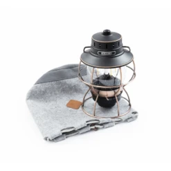 Barebones Felt Lantern Storage Bag -Camping And Hiking LIV 279 4