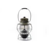 Barebones Railroad Lantern Olive Drab