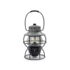 Barebones Railroad Lantern Slate Gray -Camping And Hiking LIV 282 2