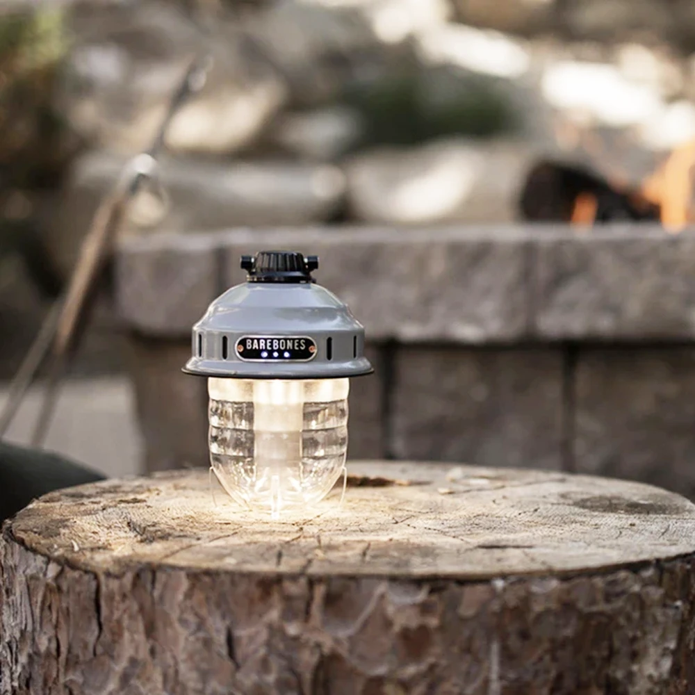 Barebones Beacon Kraft Packaging - Vintage White 8 Barebones Beacon Kraft Packaging - Vintage White - Image 6