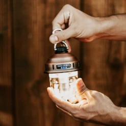 Barebones Beacon Kraft Packaging - Olive -Camping And Hiking LIV 297 12 c111030c 975d 4ba7 911d 02f667b37f8f