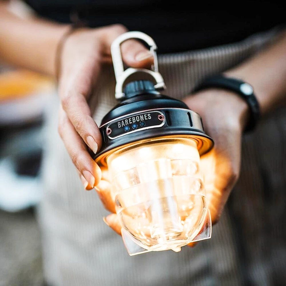 Barebones Beacon Kraft Packaging - Vintage White 7 Barebones Beacon Kraft Packaging - Vintage White - Image 5