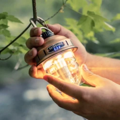 Barebones Beacon (Copper) Kraft Packaging 13 Barebones Beacon (Copper) Kraft Packaging -Camping And Hiking LIV 297 9