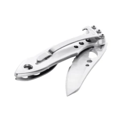Leatherman Skeletool® KBX Pocket Knife - Stainless Steel 11 Leatherman Skeletool® KBX Pocket Knife - Stainless Steel -Camping And Hiking LM832382 6