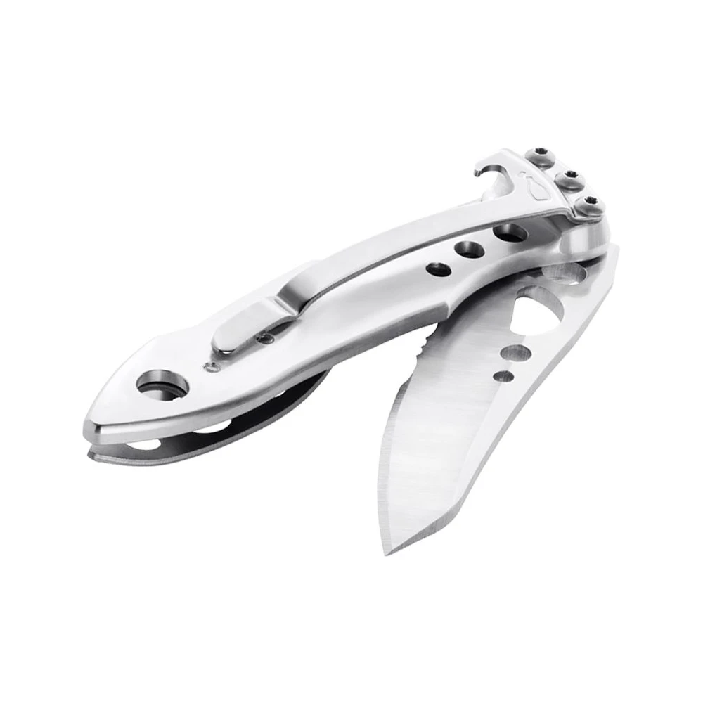 Leatherman Skeletool® KBX Pocket Knife - Stainless Steel 5 Leatherman Skeletool® KBX Pocket Knife - Stainless Steel - Image 3