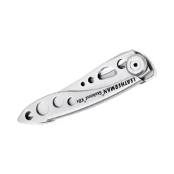 Leatherman Skeletool® KBX Pocket Knife - Stainless Steel 12 Leatherman Skeletool® KBX Pocket Knife - Stainless Steel -Camping And Hiking LM832382 7