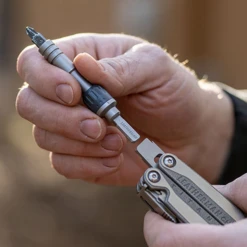 Leatherman Ratchet Driver -Camping And Hiking LM931030 6 600x600 455642cd 4bf5 49e4 bada a9c1c6183d98