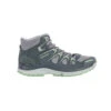 LOWA Innox Evo GTX QC Ws Grey/Jade -Camping And Hiking LOWA INNOX EVO GTX C2 AE QC Ws 4.5 GRAU JADE