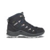 LOWA Levante GTX MID Ws Navy/Nude -Camping And Hiking LOWA LEVANTE GTX C2 AE MID Ws 5 NAVY NUDE
