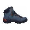 LOWA Renegade GTX MID Ws Eislau/Copper -Camping And Hiking LOWA RENEGADE GTX C2 AE MID Ws 20 EISLAU KUPFER