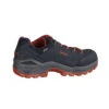 LOWA Renegade GTX LO Navy/Rust -Camping And Hiking LOWA RENEGADE GTX C3 82 C2 AE LO 12 NAVY ROST
