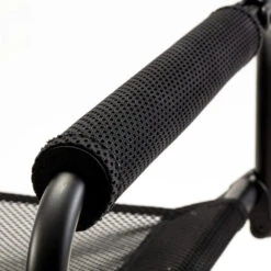 Snow Peak Folding Chair -Camping And Hiking LV 077M BK 05