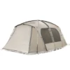 KZM Lafesta 4-5 Person Tent 1 KZM Lafesta 4-5 Person Tent -Camping And Hiking Lafesta 01