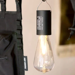 Post General Hang Lamp Rechargeable Unit Type1 -Camping And Hiking Life 01 41fa5963 8788 4913 a0d1 4f9dd50eaa45