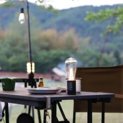 Post General Hang Lamp Rechargeable Unit Type1 -Camping And Hiking Life 03 6eff3b7e 1c06 48b3 90e3 f704220e8b7e