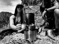 Gerber Devour - Onyx 13 Gerber Devour - Onyx -Camping And Hiking Lifestyle 1 fulljpg 1