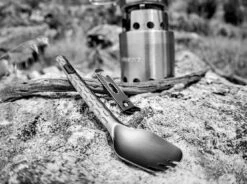 Gerber Devour - Onyx 14 Gerber Devour - Onyx -Camping And Hiking Lifestyle 2 fulljpg 1