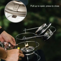 Thous Winds Railroad Kerosene Lamp Vintage Silver -Camping And Hiking Lp 47431265 bad0 4a97 a1a8 4e8a49ee3cc9