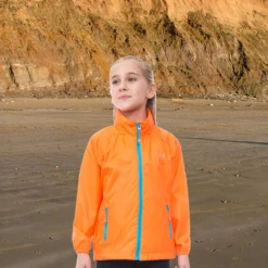 Mac In A Sac Mini Neon Waterproof Packable Jacket 16 Mac In A Sac Mini Neon Waterproof Packable Jacket -Camping And Hiking MIASNKJ 2