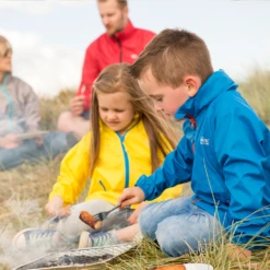 Mac In A Sac Mini Origin Unisex Waterproof Packable Jacket -Camping And Hiking MIASOKJ 2