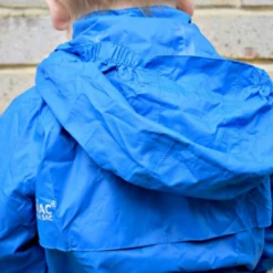 Mac In A Sac Mini Origin Unisex Waterproof Packable Jacket -Camping And Hiking MIASOKJ 3 Copy