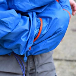 Mac In A Sac Mini Origin Unisex Waterproof Packable Jacket -Camping And Hiking MIASOKJ 5 Copy