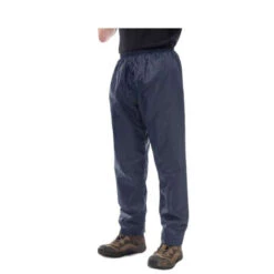 MAC IN A SAC III Origin Over Trousers -Camping And Hiking MIASOT NAVY