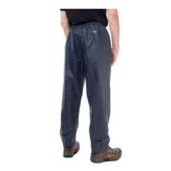 MAC IN A SAC III Origin Over Trousers -Camping And Hiking MIASOT NAVY b