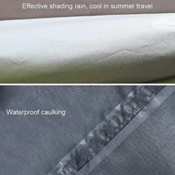 Hewolf 3-5 Person Automatic System Large Outdoor Camping Tent 22 Hewolf 3-5 Person Automatic System Large Outdoor Camping Tent -Camping And Hiking MON 1789 BLU 2