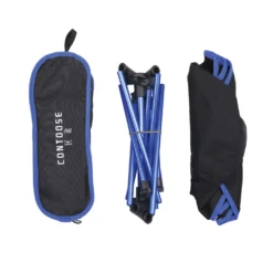 Camp Leader Portable Camping Moon Chair -Camping And Hiking MON33 13