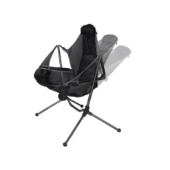 Camp Leader Outdoor Portable Lounge Chair -Camping And Hiking MON35 8