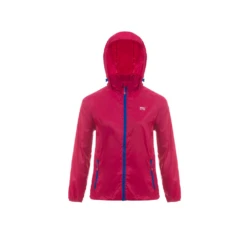 Mac In A Sac Origin Unisex Waterproof 7000mm Packable Jacket -Camping And Hiking Magentin 6