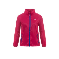 Mac In A Sac Origin Unisex Waterproof 7000mm Packable Jacket -Camping And Hiking Magentin 8