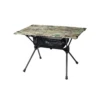 OneTigris Portable Camping Table 03 -Camping And Hiking Multicam