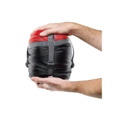 Caribee Nepal Sleeping Bag - Black -Camping And Hiking NEPAL 1000 SLEEPING BAG BLACK 5