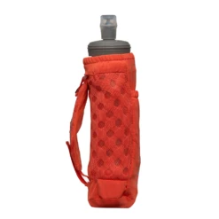 Nathan ExoShot 2 14 Oz Tigerlily/ Angel Blue -Camping And Hiking NS4862 0570 00 4