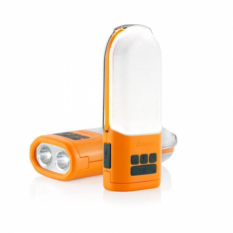 BioLite PowerLight Lantern + Powerbank 3 BioLite PowerLight Lantern + Powerbank