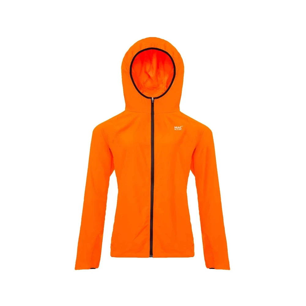 Mac In A Sac Ultra Unisex Breathable Packaway Jacket 9 Mac In A Sac Ultra Unisex Breathable Packaway Jacket - Image 7