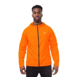 Mac In A Sac Ultra Unisex Breathable Packaway Jacket 21 Mac In A Sac Ultra Unisex Breathable Packaway Jacket -Camping And Hiking Neon orange 4