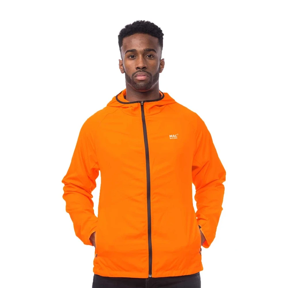 Mac In A Sac Ultra Unisex Breathable Packaway Jacket 12 Mac In A Sac Ultra Unisex Breathable Packaway Jacket - Image 10