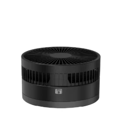 P10 Folding Retractable Camping Fan - Black 17 P10 Folding Retractable Camping Fan - Black -Camping And Hiking P10 7